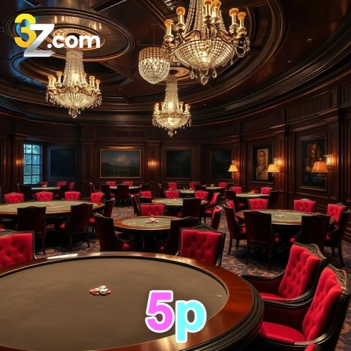 5p.com Jogos de caça-níqueis