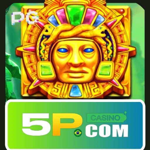 5p logo