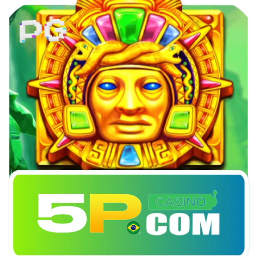 5p.com LOGO