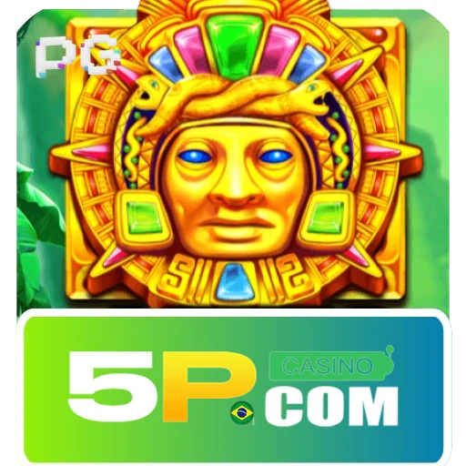 5p logo